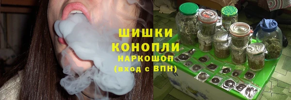 стафф Няндома