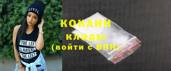 стафф Няндома